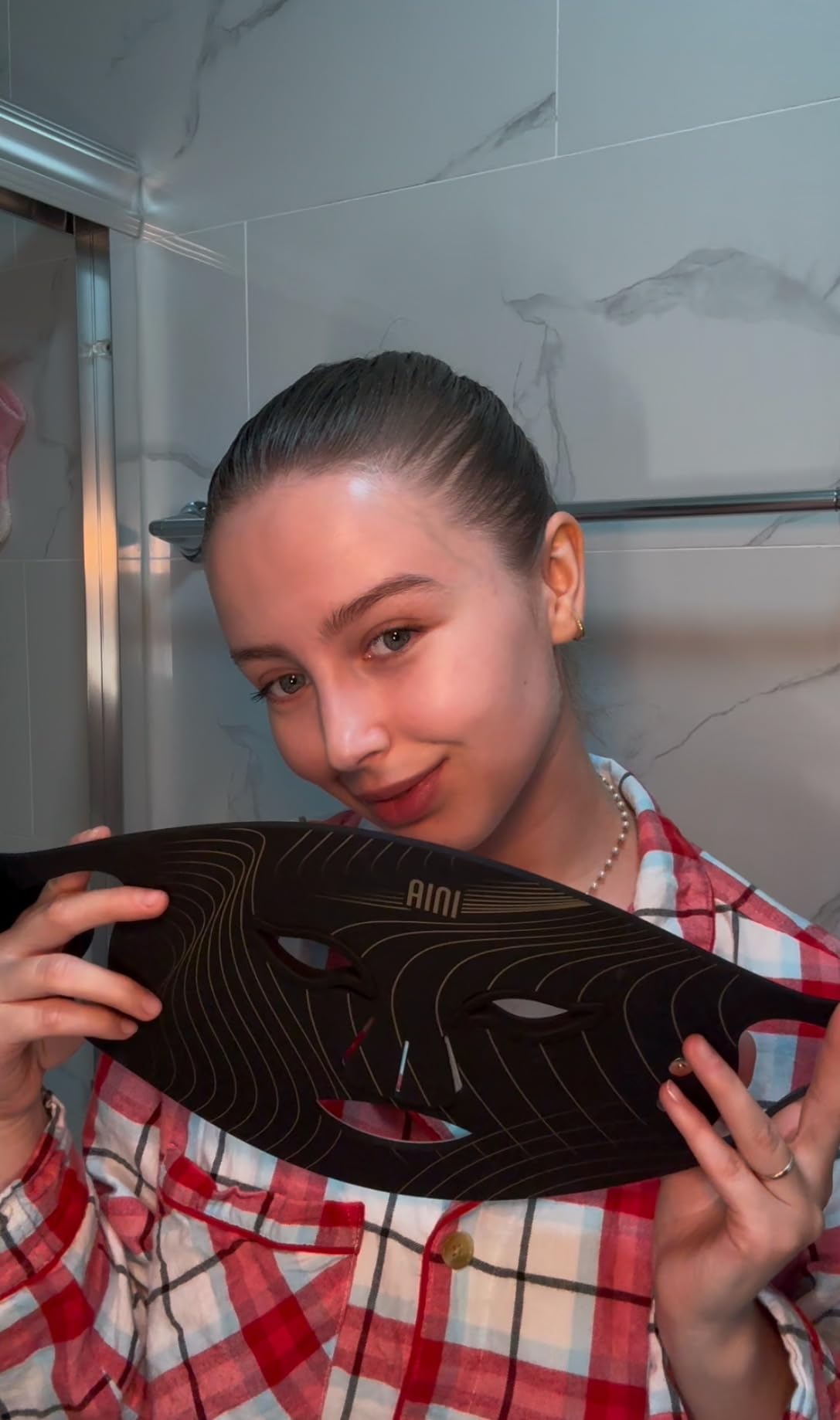 Review by Kristinia L