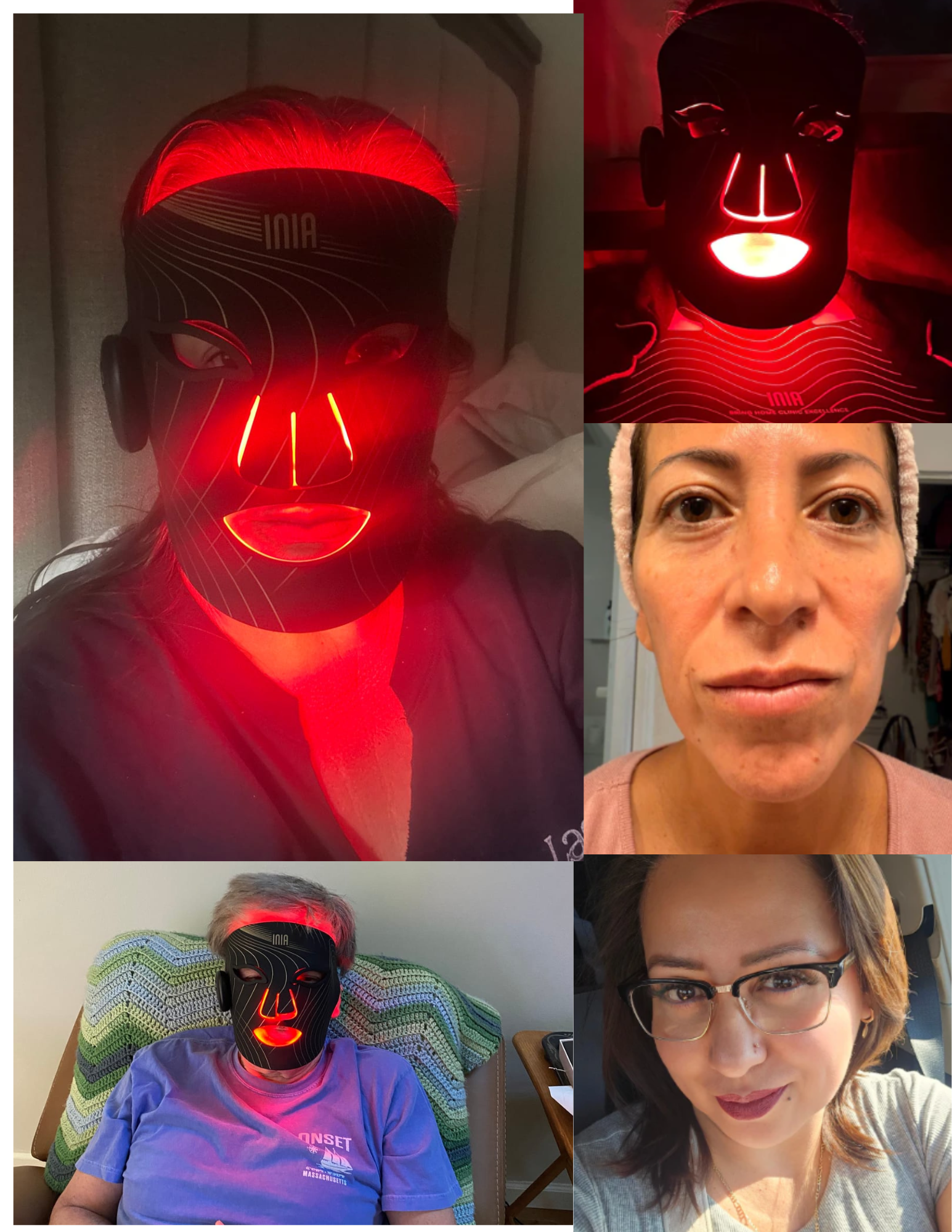 7. VeluxeSkins™ Has Helped Thousands Achieve Youthful, Lifted Skin