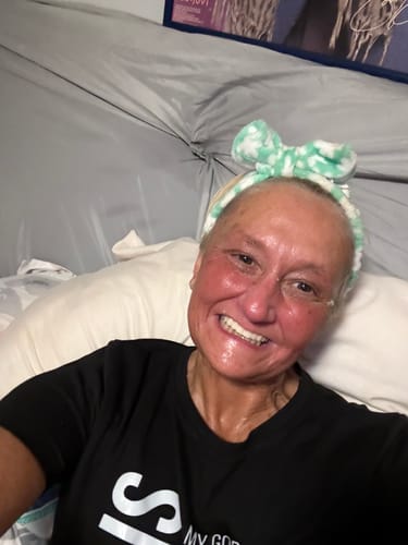 Review by Anamary H.